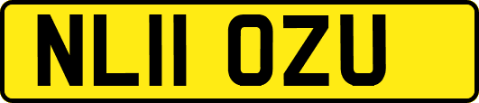 NL11OZU