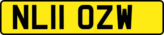 NL11OZW