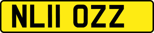 NL11OZZ
