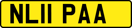 NL11PAA