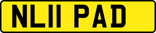 NL11PAD