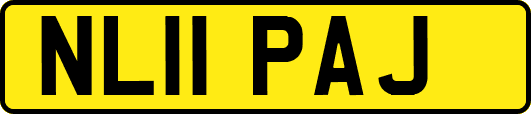 NL11PAJ