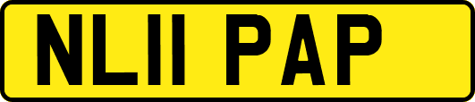 NL11PAP
