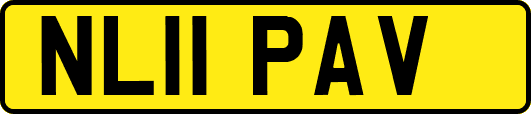 NL11PAV