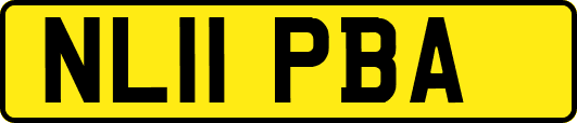 NL11PBA