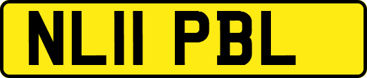 NL11PBL