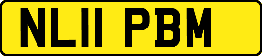 NL11PBM