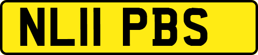 NL11PBS