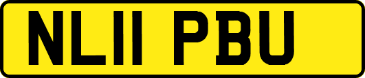 NL11PBU