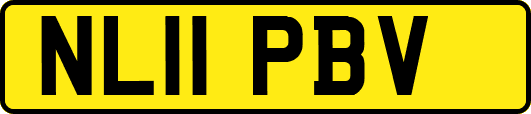 NL11PBV