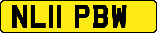 NL11PBW