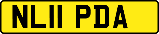 NL11PDA