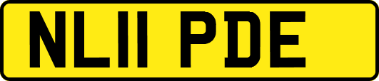 NL11PDE