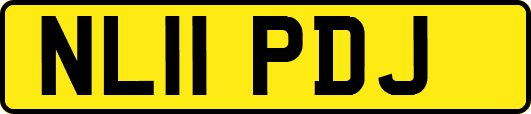 NL11PDJ