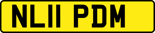 NL11PDM