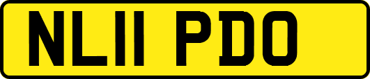 NL11PDO