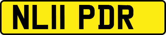 NL11PDR