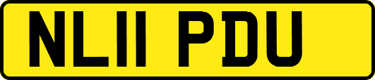 NL11PDU