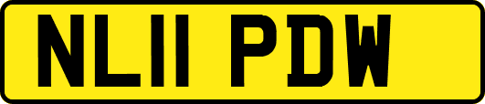 NL11PDW