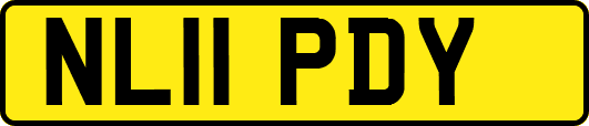 NL11PDY