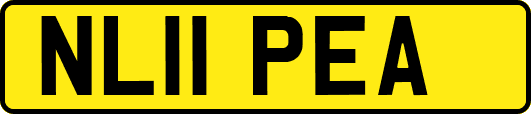 NL11PEA