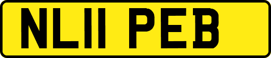 NL11PEB
