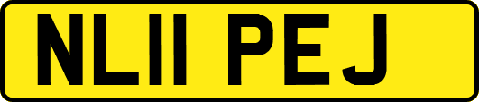 NL11PEJ