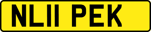 NL11PEK