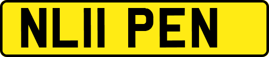 NL11PEN