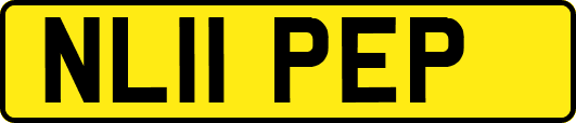 NL11PEP