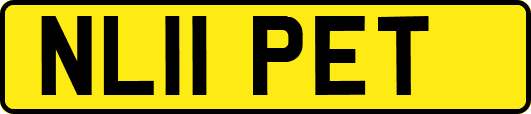 NL11PET