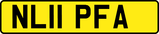 NL11PFA