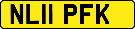 NL11PFK
