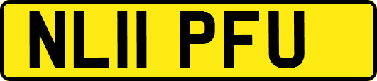 NL11PFU