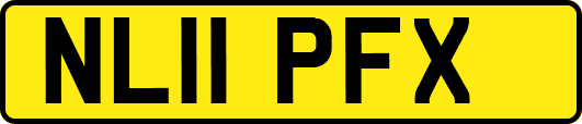 NL11PFX