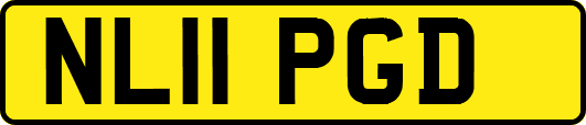 NL11PGD
