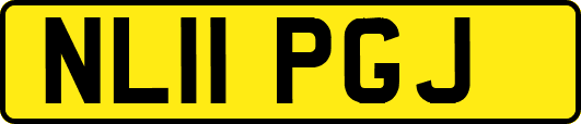 NL11PGJ