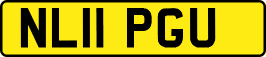 NL11PGU
