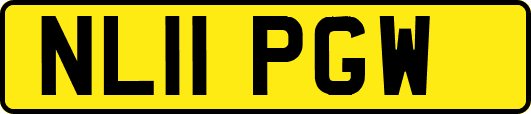 NL11PGW