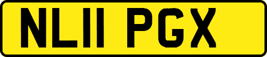 NL11PGX