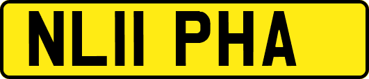 NL11PHA