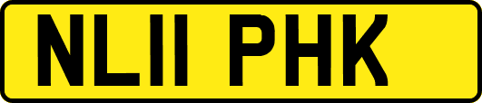 NL11PHK