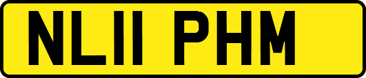 NL11PHM