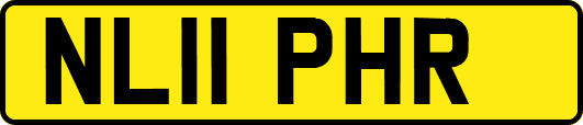 NL11PHR
