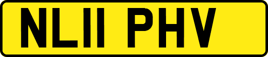 NL11PHV