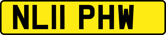 NL11PHW