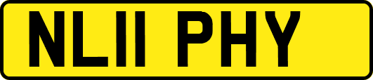 NL11PHY