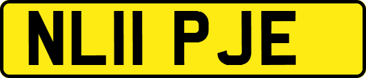 NL11PJE