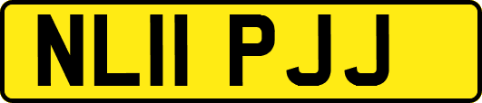 NL11PJJ