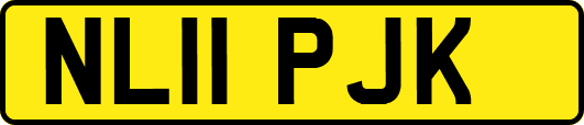 NL11PJK